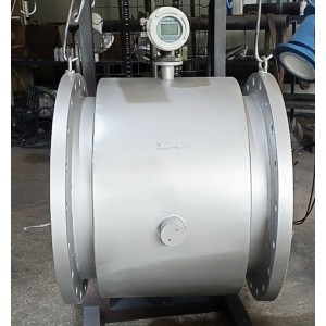 电磁流/量计 型号:LDG-PFA DN250库号：M415276